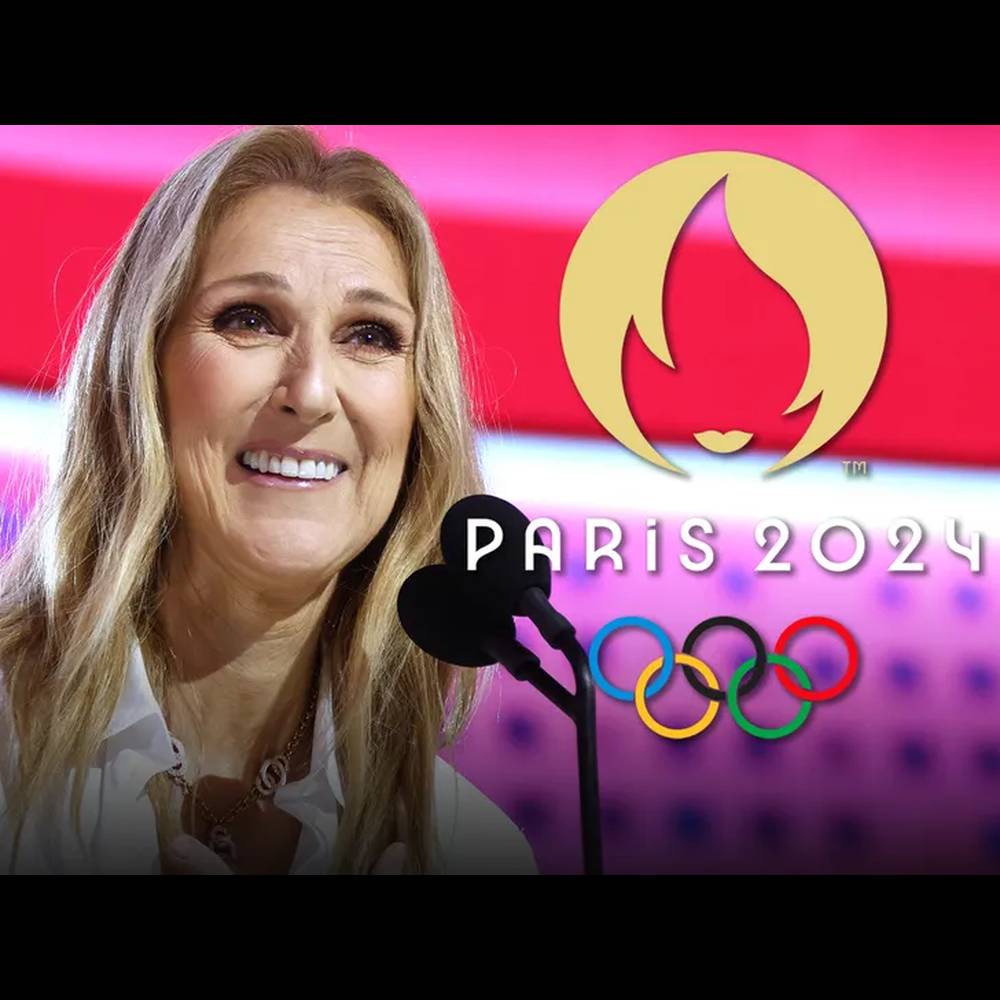 Олімпіада-2024: ходять чутки, що Селін Діон виступить на церемонії відкриття