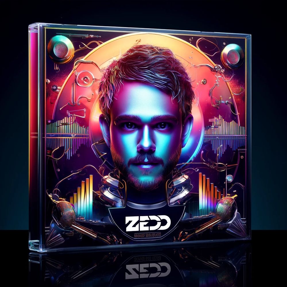 Telos від Zedd: майстерне поєднання електронного танцю та вічної музики