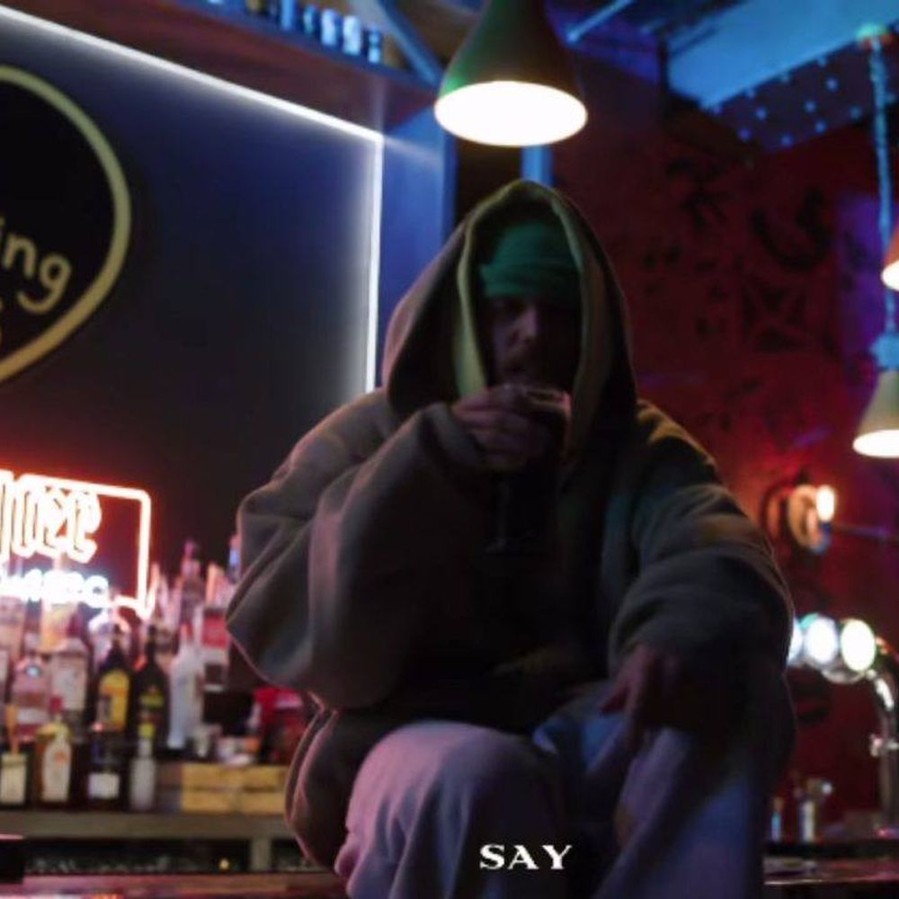 Джастін Бібер зняв кліп на пісню «Bad Honey» у шотландському пабі