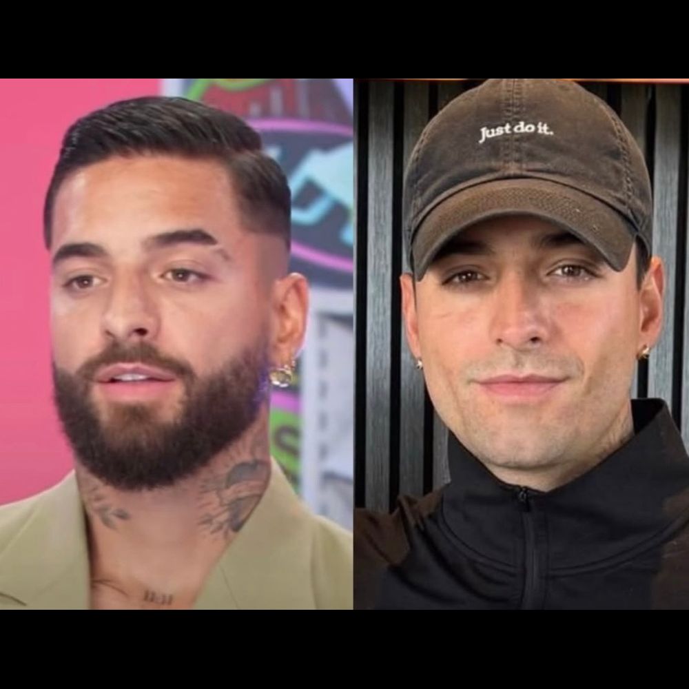 Maluma шокирував фанаток: сбрив бороду та став «невпізнаваним»