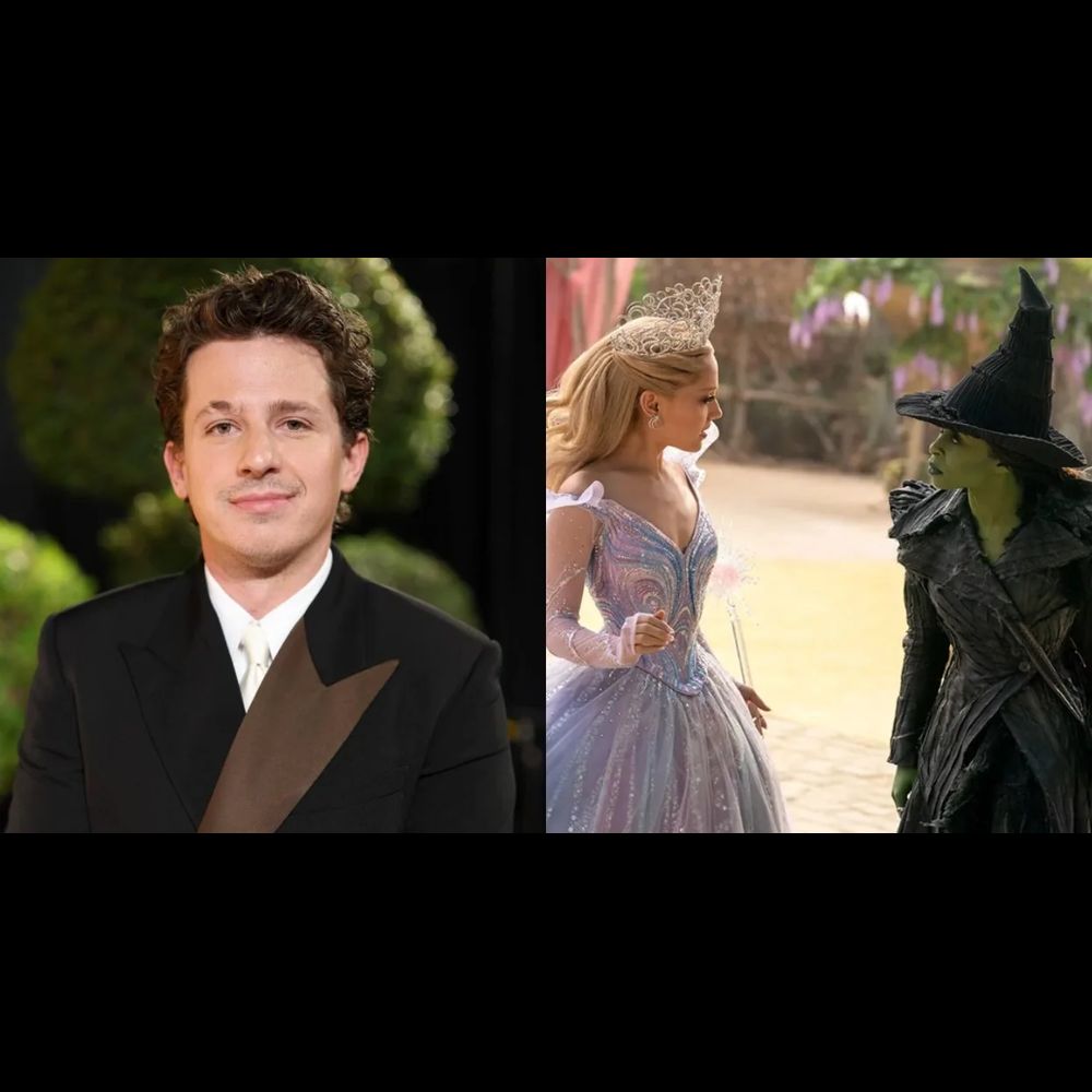 Чарлі Пут розчарований: «Wicked: For Good» повністю проігнорували на «Оскар»