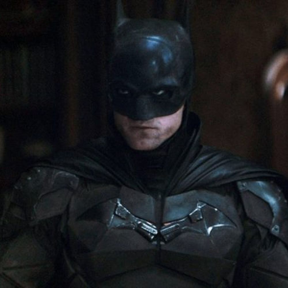 Роберт Паттінсон записав невидані ambient-треки в костюмі Бетмена під час зйомок фільму