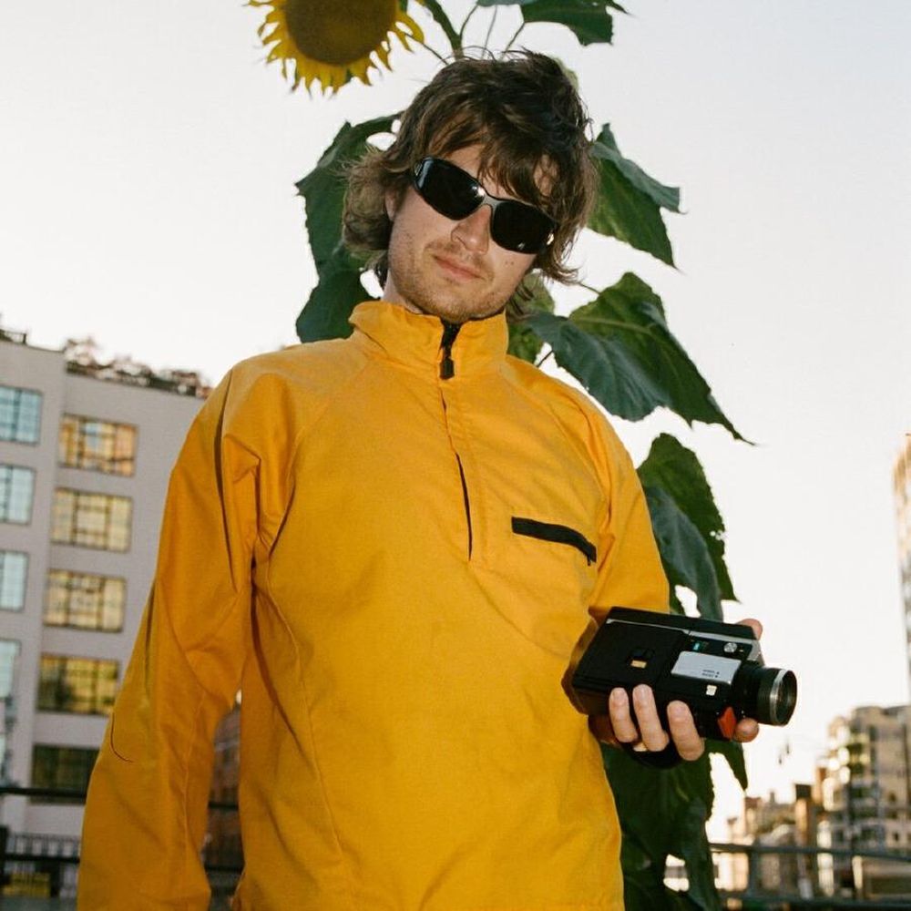 Зірка "Дуже дивних справ" Джо Кірі aka Djo змінив Тейлор Свіфт на чолі пісенного чарту Spotify