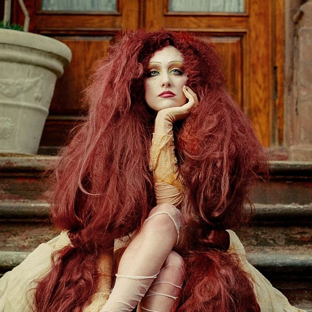 Chappell Roan залишила Wasserman Music через зв’язки керівника з Епштейном