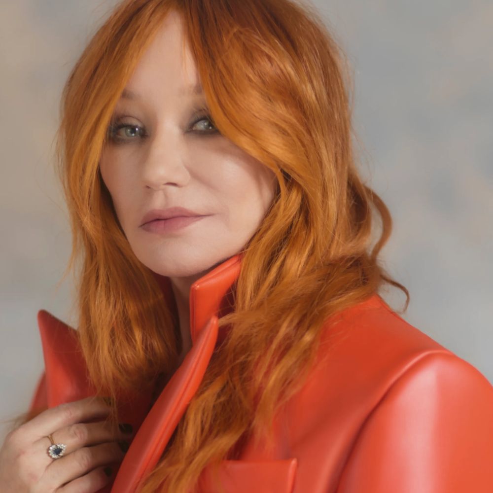 Родинний дует на захисті світла: Торі Еймос випустила трек «Stronger Together»