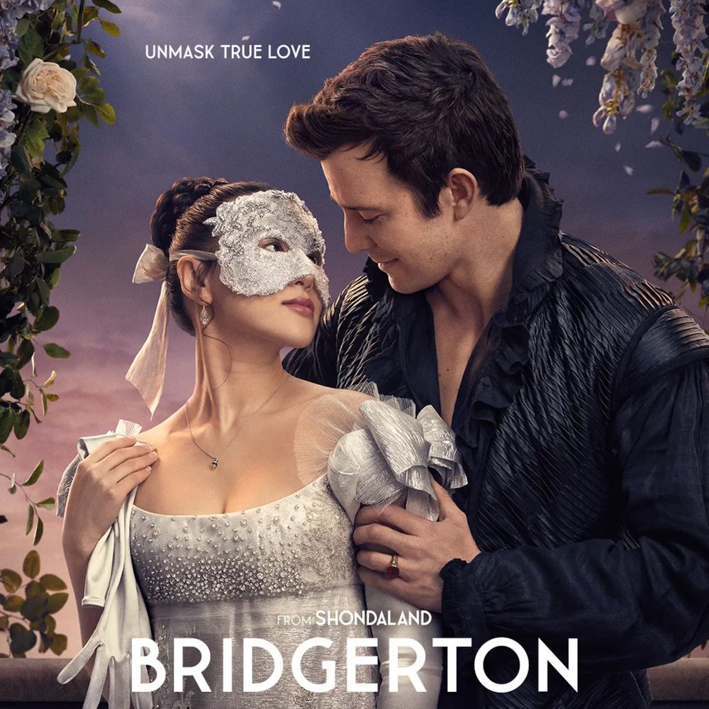 Хіти Teddy Swims, Billie Eilish та Camila Cabello зазвучать у «Бріджертоні»: струнні версії для 4 сезону