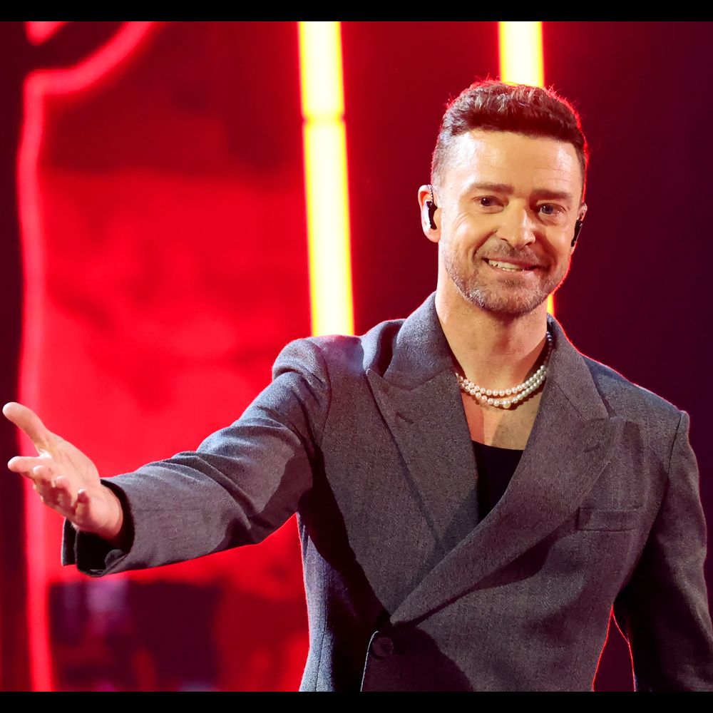 Джастін Тімберлейк подав до суду, щоб заблокувати публікацію відео з його арешту 2024 року