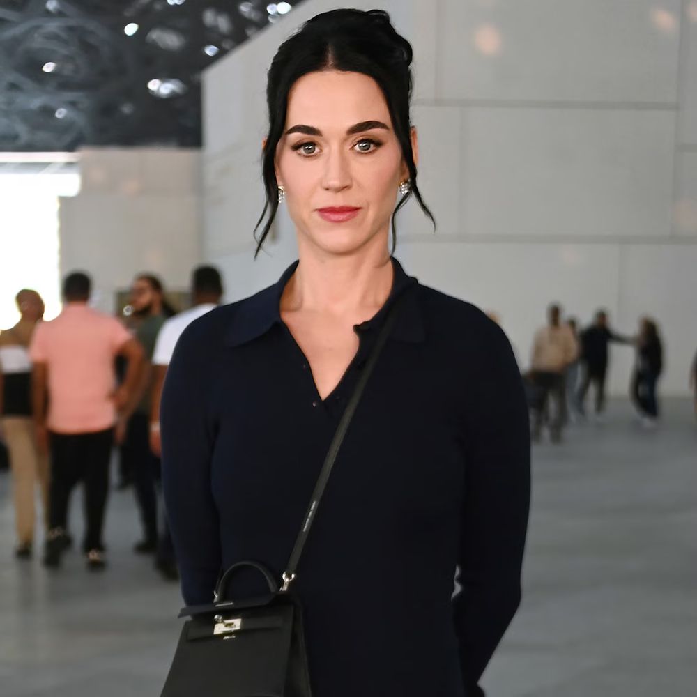 Кеті Перрі відмовилася від нікотину заради «більш органічного» способу життя