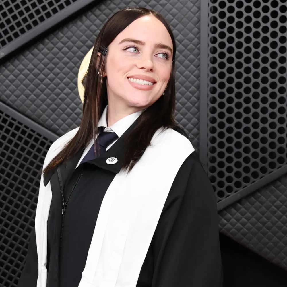 Біллі Айліш зіграє головну роль в екранізації роману Сільвії Плат «Під скляним ковпаком»