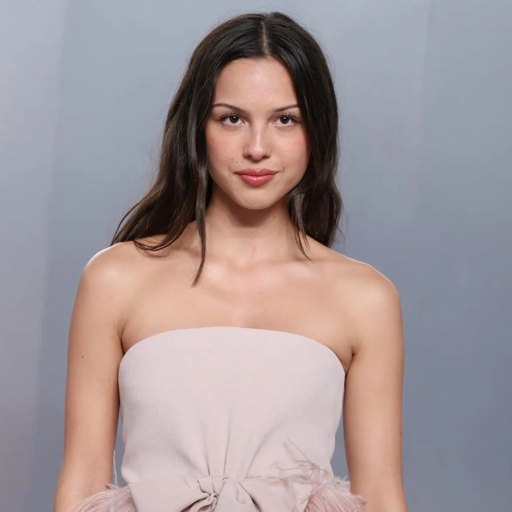 Уряд США відповів Олівії Родріго після того, як вона назвала «жахливим» використання її музики в пропаганді ICE